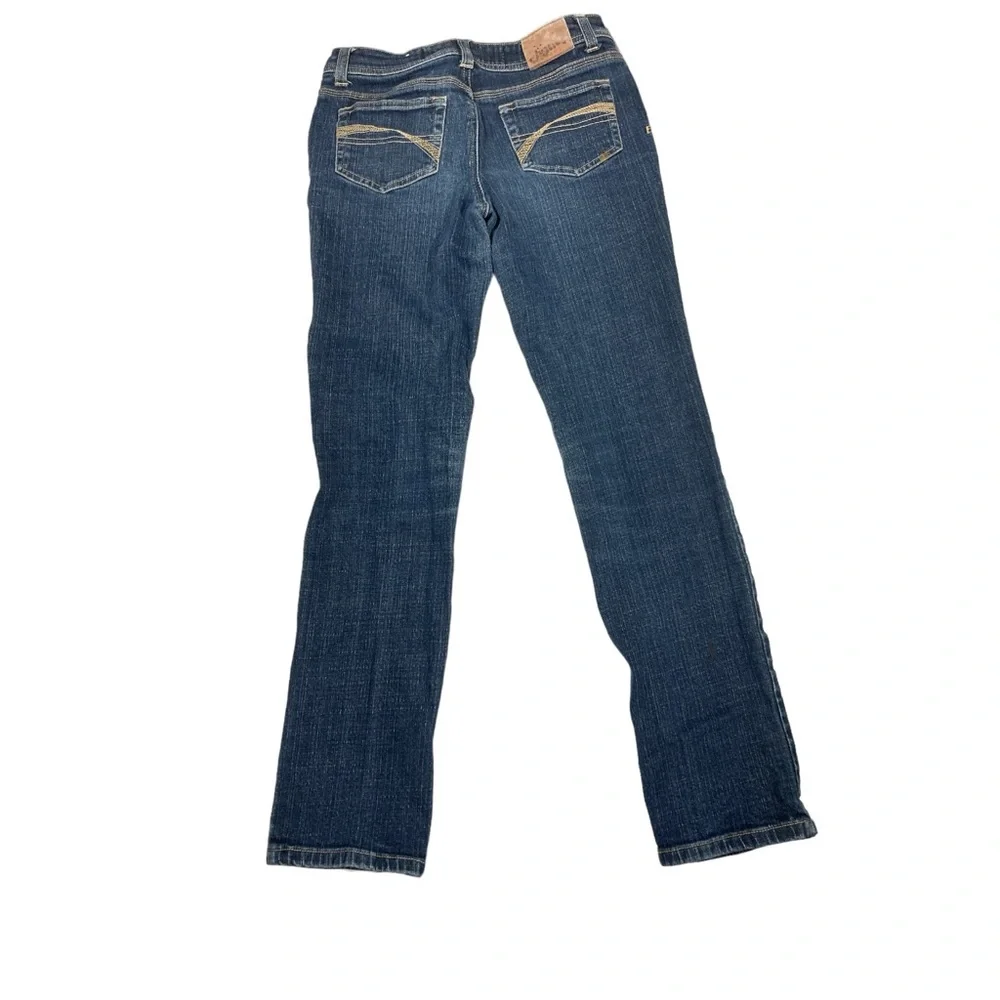 Justice Simply Low Denim Jeans
